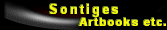 Infos �ber Zeitschriften, Artbooks etc.